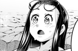 第１２７話 よくわからないけれどリニューアルするみたいです① 표지