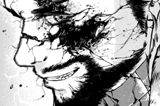 第５話① 표지