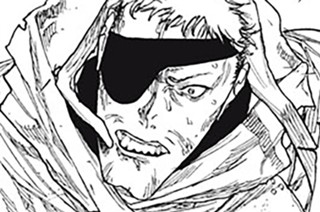 第４０話 止まらぬ波 표지