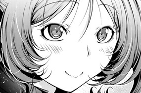 第４７話 ならず者たち 표지