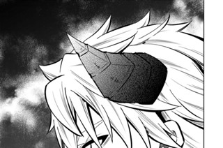 第６９話 魔王復活 １ 표지