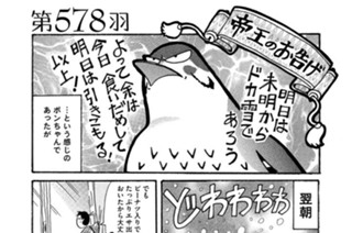 第５７８羽 표지