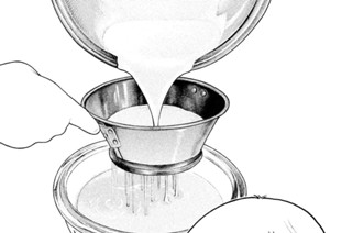 豆乳プリンはいいよ～～！！ 표지