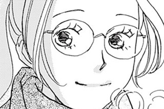 第８話 実家と鍋パ 표지
