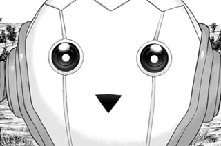 第７１話 ずずずずず 표지