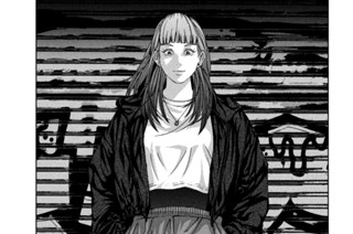 第５５話 ＡＺ 표지