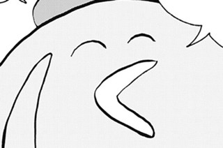 第３０話 「ペンギンくん、覚醒の時」 표지