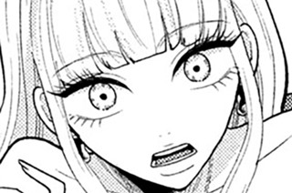 第９１話 うってかわって女 표지