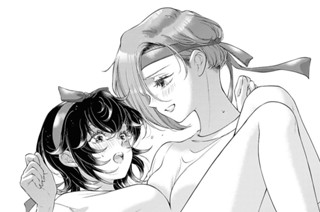 第29話 「矯育」(3) 표지