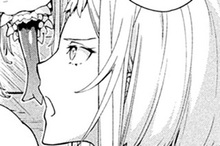 ＃４１ 狙撃 표지