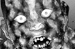 第１０２話 悪くねえ 표지