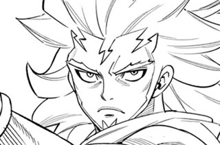第３５話 神の欠片② 표지