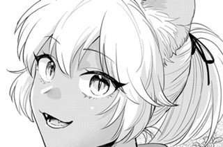 第３３話 「話したかったこと」① 표지