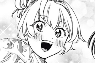 第１１話 お祭りですわよ！ 표지