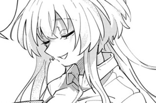 ＃９ 天の声をお借りしましょう 표지