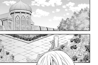 第８７話 ナンバーズの２人 표지