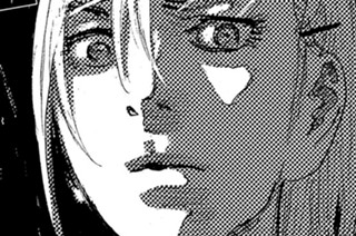 第１２１話 「ここにはまだ何もない」 표지