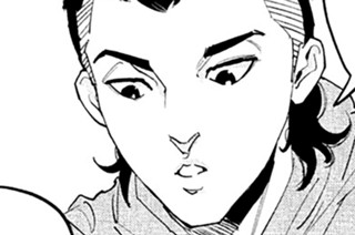 第１５２話 フィリピン、腐敗した世界でも光は閃く④ 표지