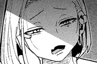第７０話 は？ 표지