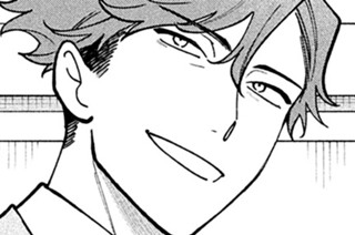 第５５話 兄弟の弁護人④ 표지