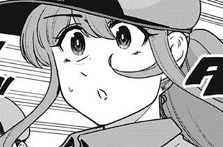 第３１話 アナボリックステロイド 표지