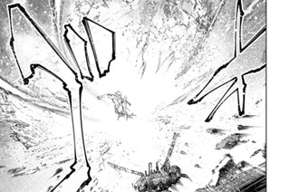 第１４７話 意気軒昂のアウトレイジ：ハイライト 표지