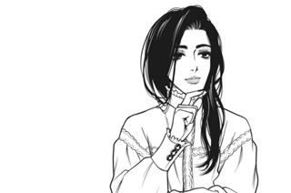 第３９話 萌芽 표지