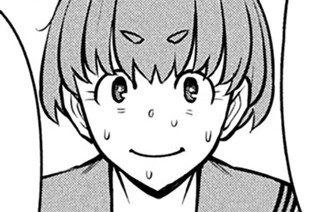 第９話 「ＪＫの生態」② 표지