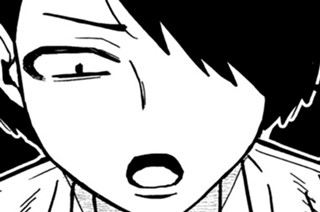 第８４話 前からだし 표지