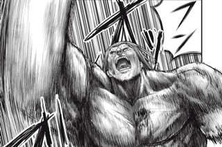 第７４話 「ＴＨＥ ＭＯＯＮ ＯＦ ＨＥＬＬ」 표지