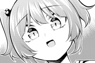 第１１話 【悲報】ノリと勢いで！！最強ギルド、突然誕生！？② 표지