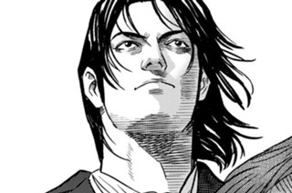 第９２話 掲げる旗 표지