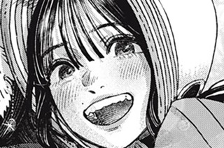 第４１話 Local anesthesia：局所麻酔① 표지