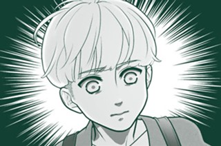第４話 표지