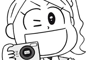 36화 ３６ｔｈ Ｂａｒｋｉｎｇ：Ｄｉｇｉｔａｌ ｃａｍｅｒａ！ 표지