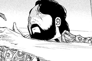 第５１話 Ｑｕｅｅｎ① 표지