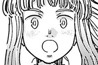 第２８葉 樫の城の城主② 표지