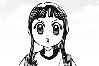 ＃１８ …ウォーキング大会① 표지