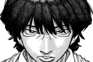 1화 【コミックDAYS読み切り】ルサンチマンの夏 표지