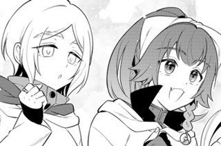 【第68話】 魔国（テンペスト）からの招待状 표지