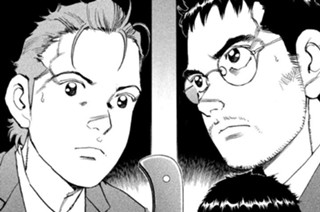 ＳＴＡＧＥ６２ 祈りのナイフ 표지