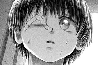 第１０７話 回転 표지