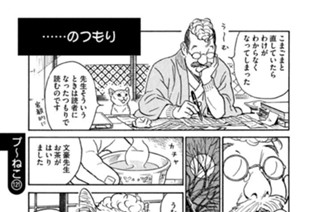 プ〜ねこ（１２１） ……のつもり 표지