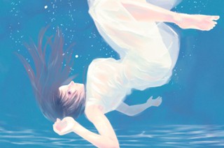 第１５話 波間の白百合（パワー系）① 표지