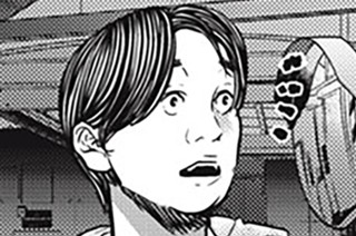 第１９話② 표지