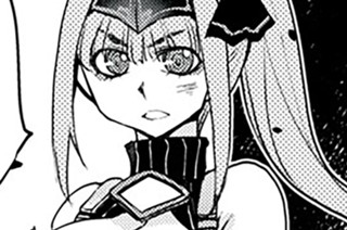 第７８話 勇者 표지