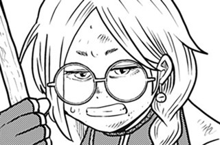 No.１２４ ごめんねニコラ① 표지