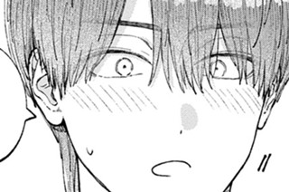 第７話 （３） 桜玖の初恋（３） 표지