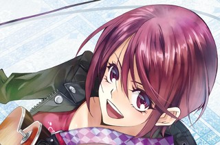 ＃９８ コラボレーション！ 표지