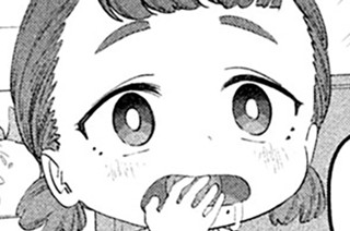 第１２９話 黒子ちゃん⑩ 표지